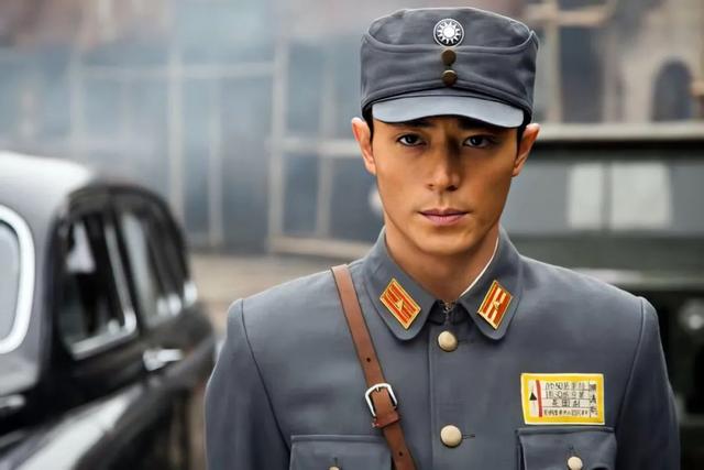 杨幂|美是美,可惜烂透了