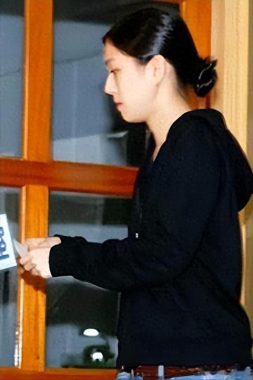 马英九之女：台湾男人的梦中情人，被称为“全球最美四千金之一”