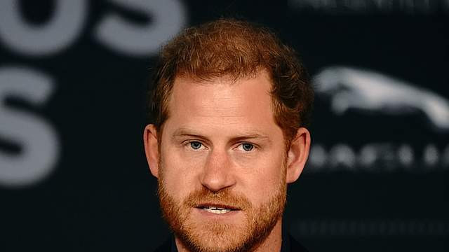 挖掘机|哈里前情人变“掘金者”，频上节目曝与其相处细节，哈里始料未及