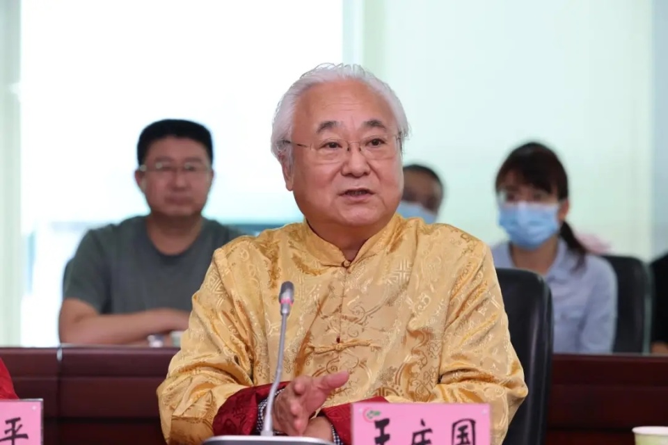 国医大师王庆国:御医之后、伤寒泰斗,用经方治愈无数疑难杂症