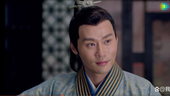 琅琊榜|读懂《琅琊榜》里萧景睿的一生，足以治愈你所有的精神内耗