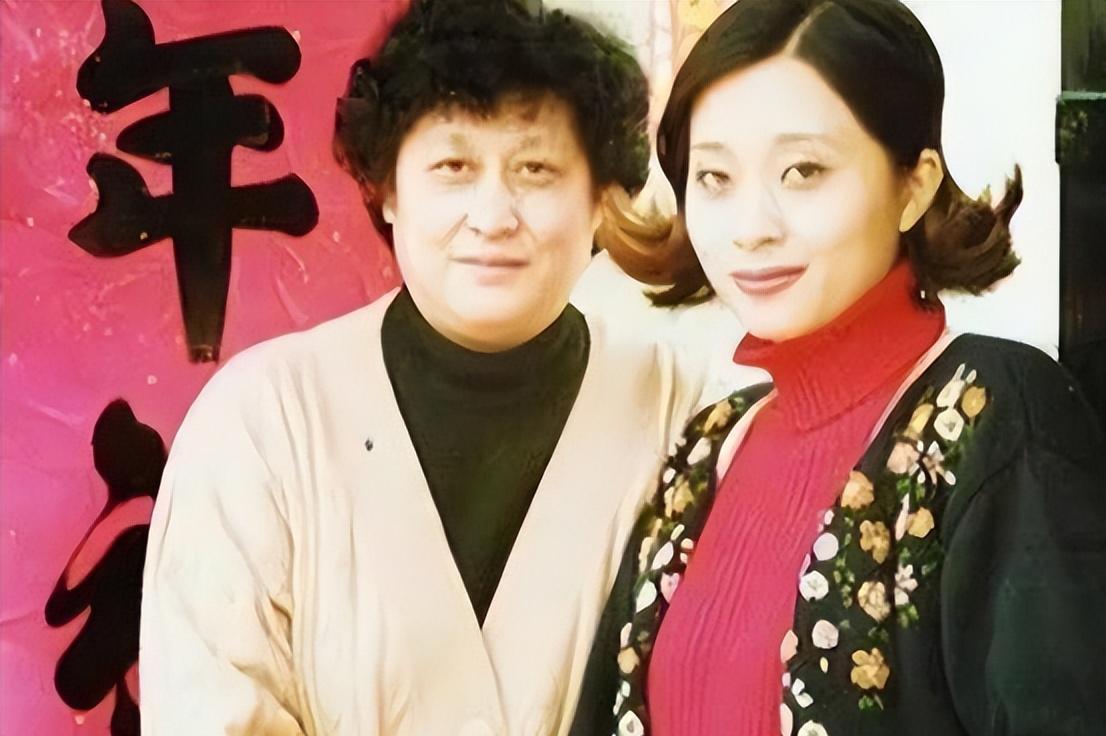 春晚|她曾5上春晚，有一生理缺陷却因此成名，丈夫去世后无奈淡出舞台