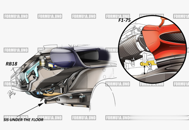 或有更多车队无法通过FIA碰撞测试