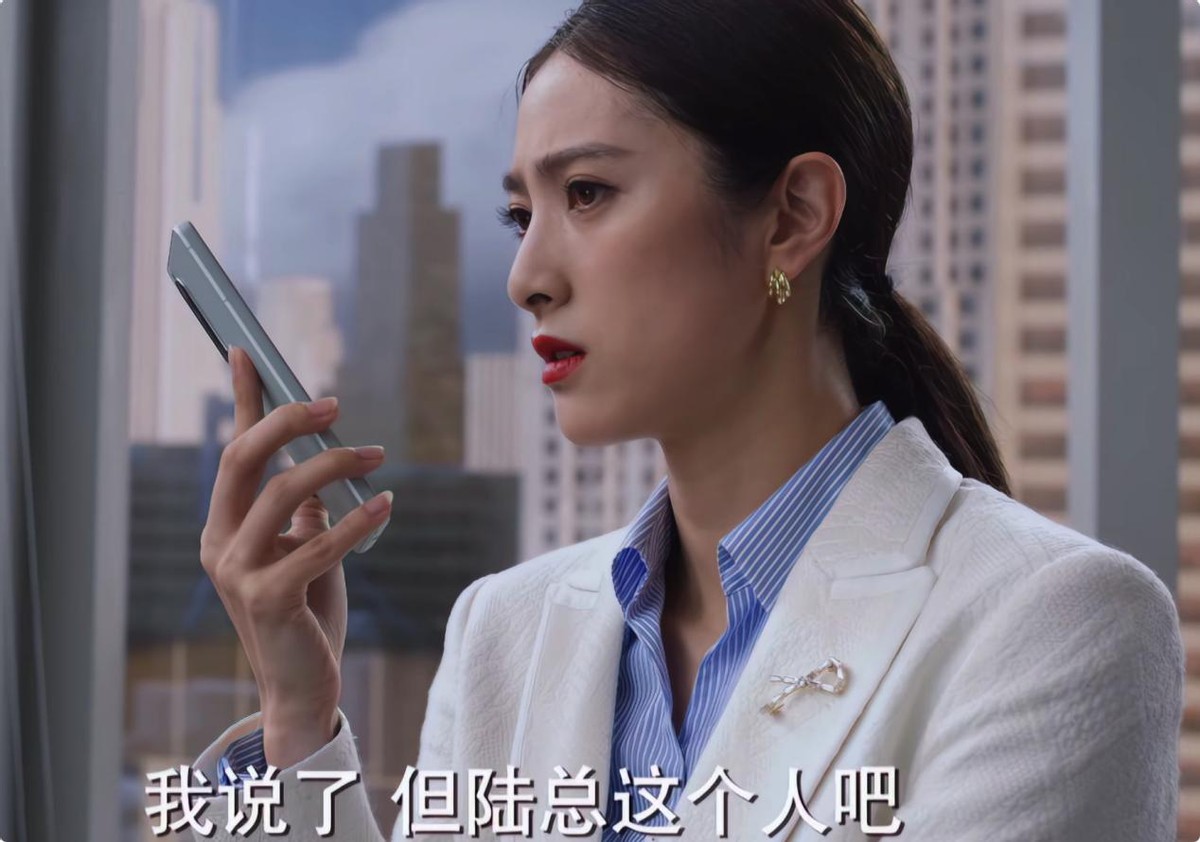 平凡之路|《平凡之路》捧红了谁？两男两女，好演员赶上了好剧本
