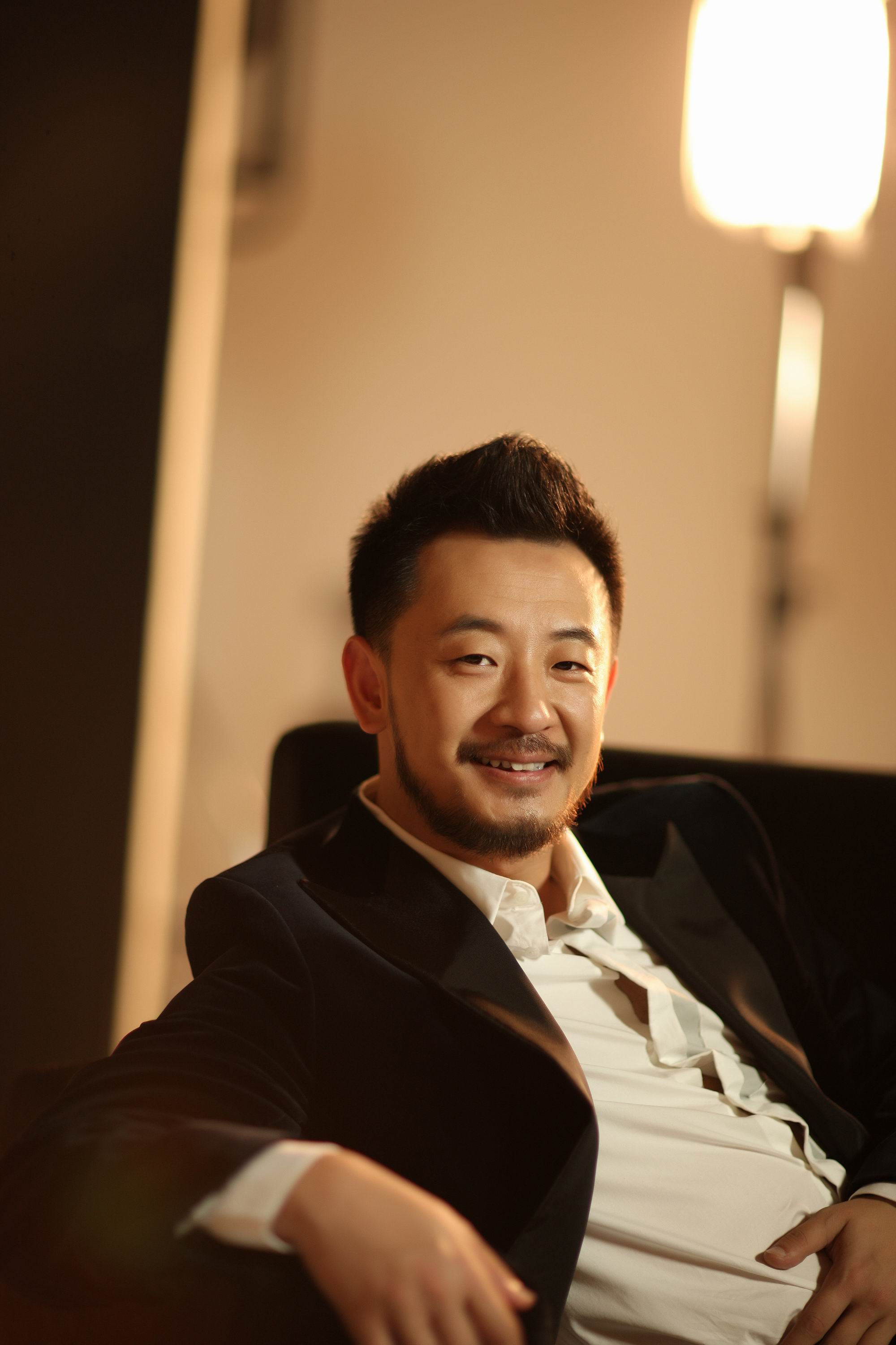 黄海波:一失足成千古恨,网友却呼唤他复出,你支持么?