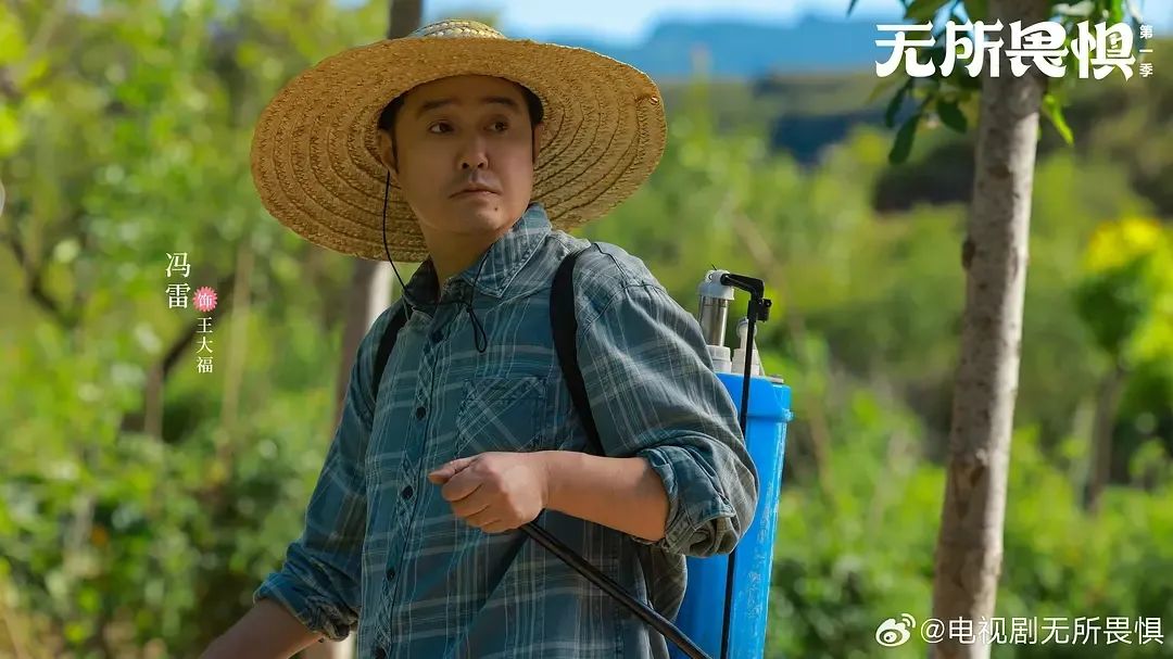 刚播一天收视率全国第一，央视这部律政剧或成2023年度最大黑马