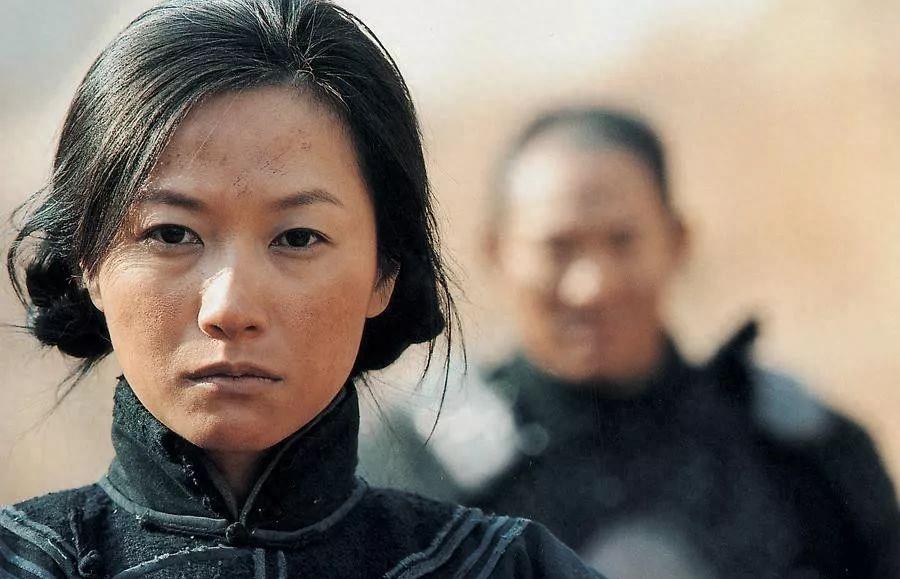 三大巨星和强奸大尺度戏《投名状》赔钱因生不逢世?