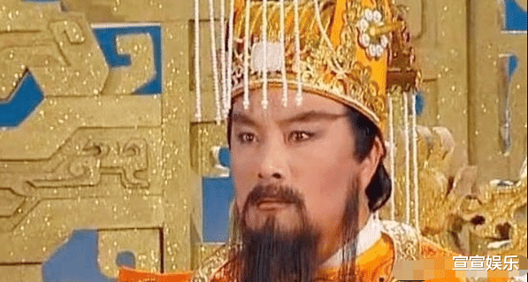 迟重瑞|“太卑微、断子绝孙”,唐僧迟重瑞终究为“傍富婆”付出了代价