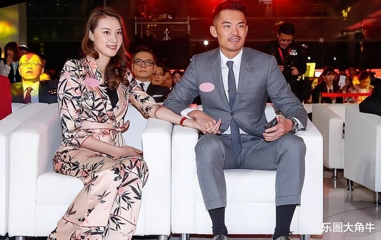 谢杏芳|丈夫出轨7年后，再看谢杏芳的婚姻，才明白当年她为何会原谅林丹