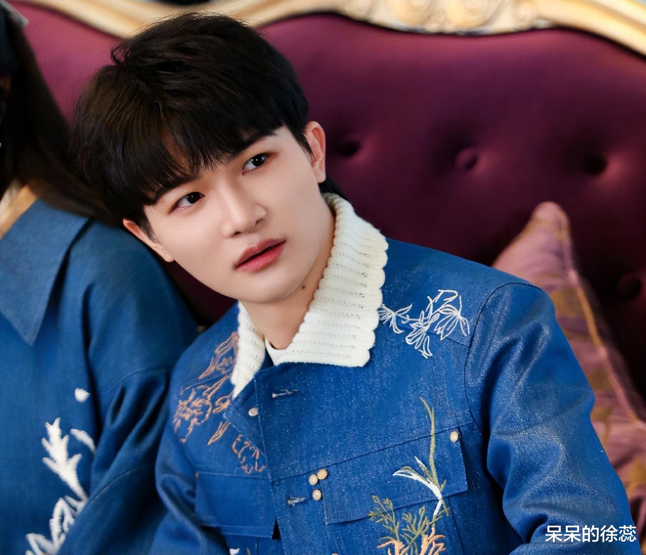 《奔跑吧》人气大洗牌,白鹿跌至第四,张真源夺第二,冠军不意外