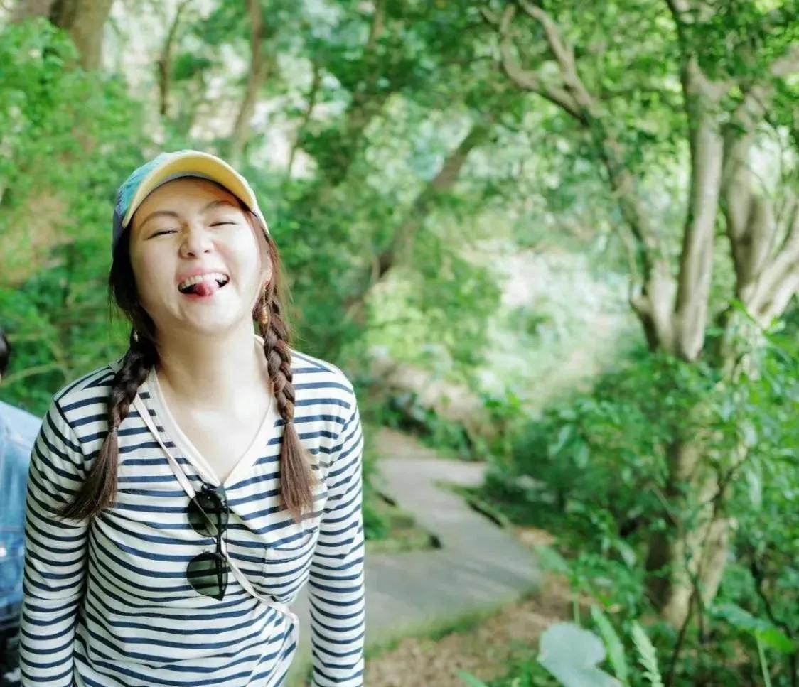 Selina|41岁的任家萱未婚先孕!自曝孕期12周,与男友在泰国旅行时怀上的