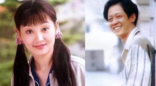 因太漂亮被导演收入囊中的四位女星!有一位还未拍完戏就已经怀孕