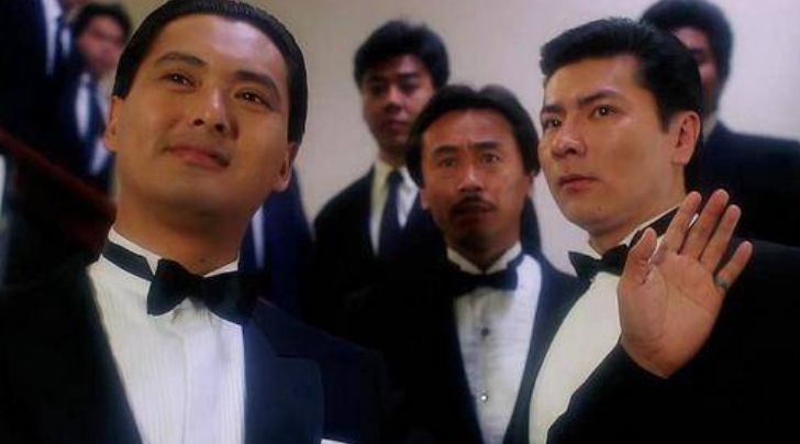 我们熟悉的演员早已逝世，3500万遗产全部留给妻儿，葬礼无人送终