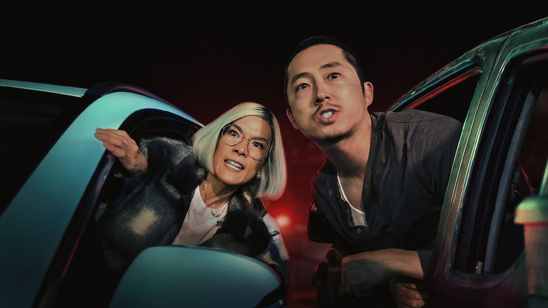 第75届艾美奖公布获奖名单 限定剧《怒呛人生》又赢麻了！