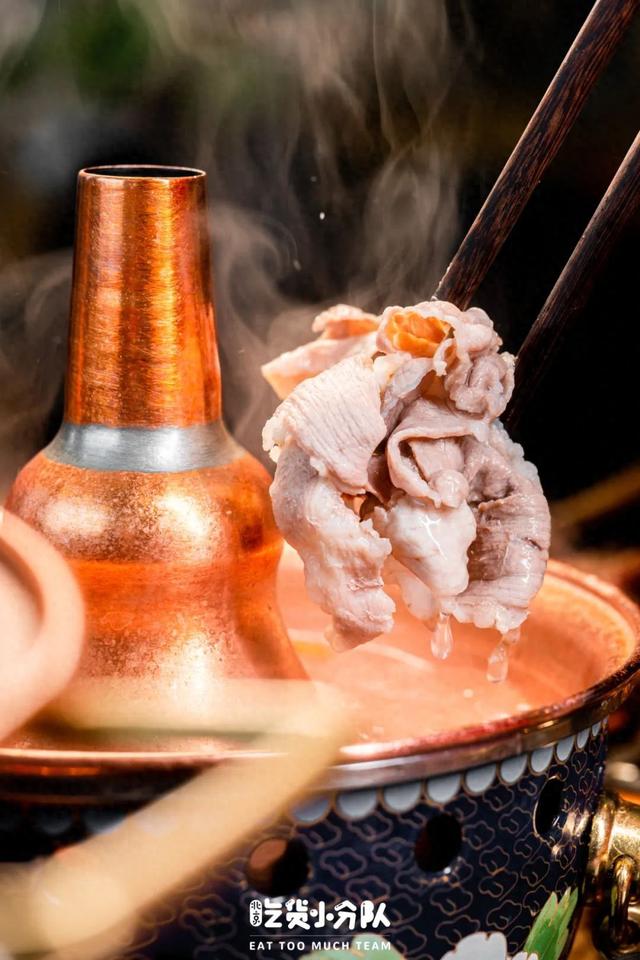 北京|“北京最好吃的涮肉,到底是哪家?”