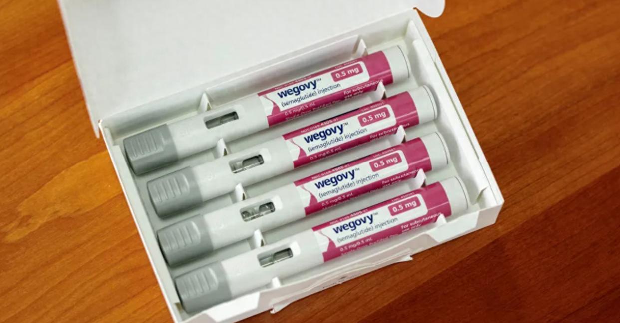 欧洲第一公司诞生：“减肥神药”火了，市值超过母国GDP