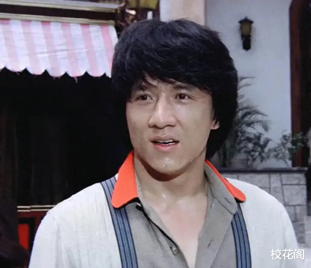 曝黎淑贤痛恨成龙，爱当大哥让卢惠光不能顾家，只给工资不算片酬