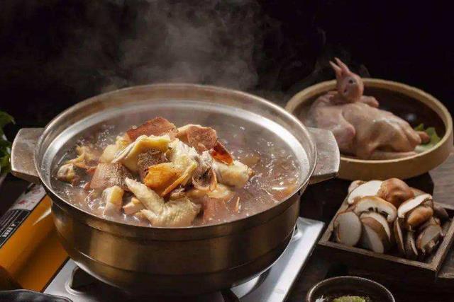 芹菜|芹菜是结节的“加速剂”？消化科主任：不想结节癌变，少吃这5物