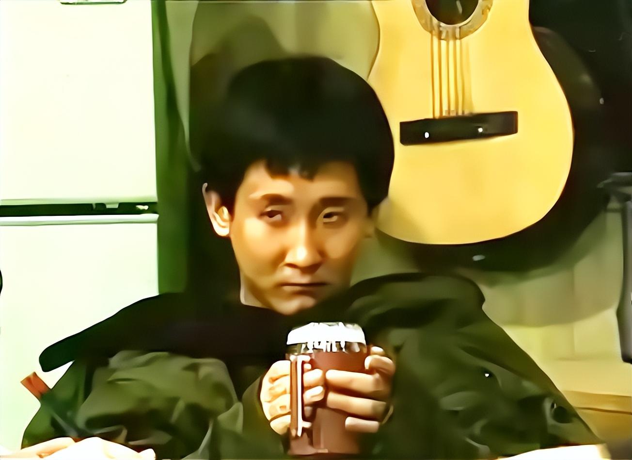 演员梁天：大哥去世后看清英达，不参加妹妹婚礼，对不起宋丹丹