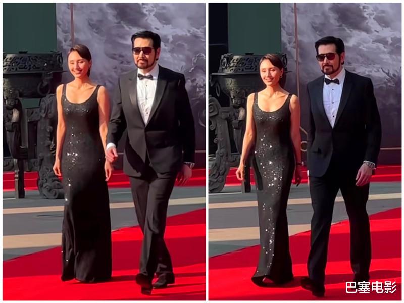 《封神》首映红毯:袁泉美得独特,妲己颜值不稳,陈坤撞脸秦昊