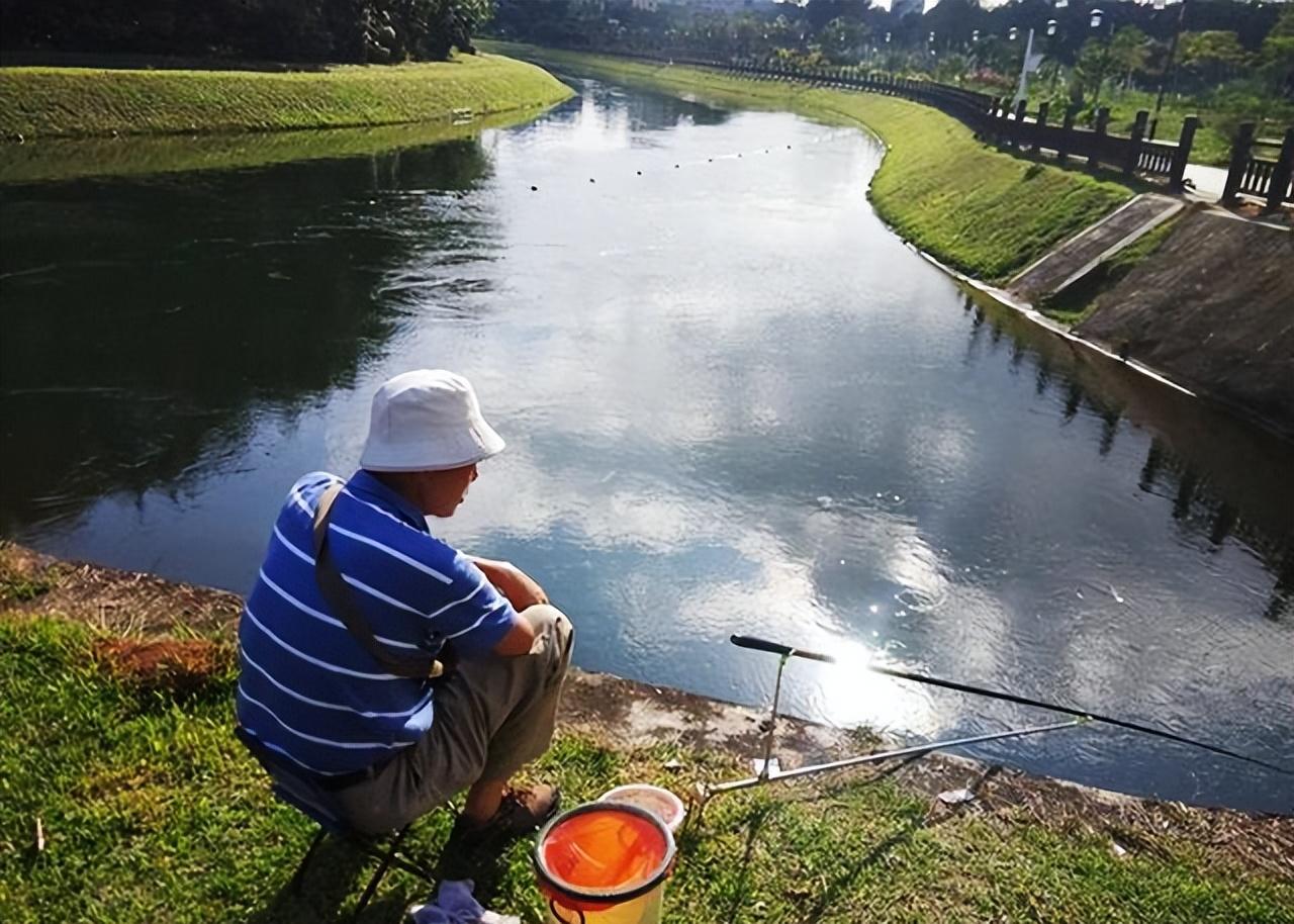 早春出钓,分享好钓鱼的五个日子,每次我都能钓得盆满钵满!