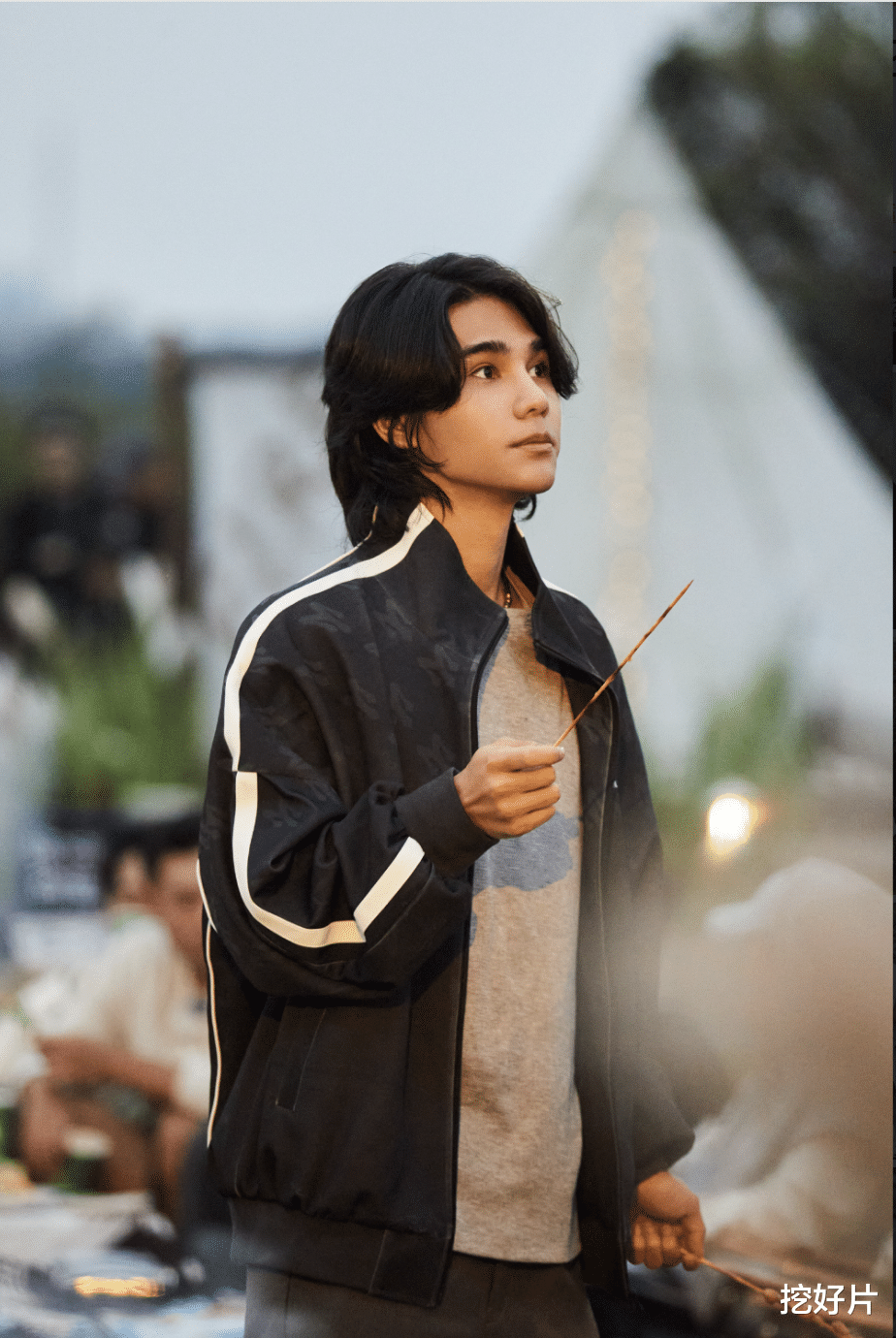 《披哥》颜值排行：王栎鑫第8，唐禹哲第4！前两名30年无对手