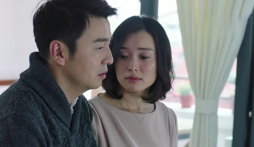 《我的前半生》大结局：凌玲算盘珠子都崩脸上了，为什么陈俊生还不和她离婚？