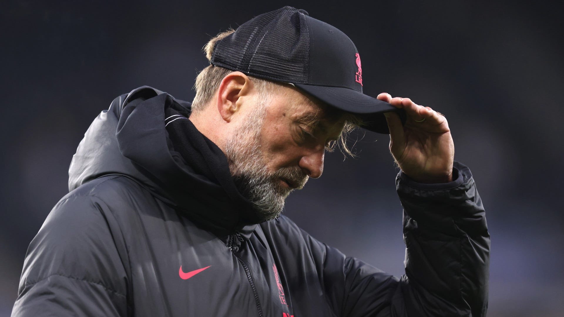 再见克洛普,利物浦在等他主动辞职,8年功勋主帅被彻底放弃 - 体育资讯