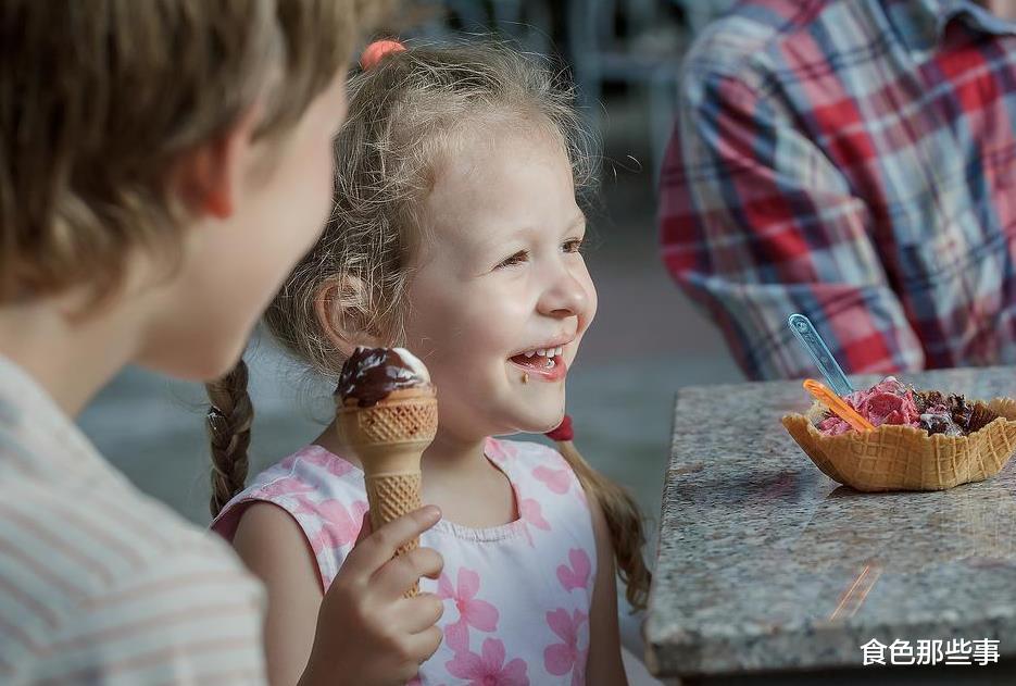 早餐|为什么美国人早餐吃得那么甜?揭开美国早餐充斥甜食的背后原因