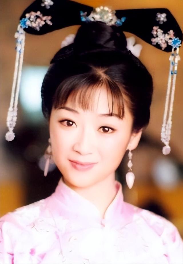 郭涛|哥哥因《父母爱情》爆红，妹妹3登春晚，却鲜有人知他们是亲兄妹