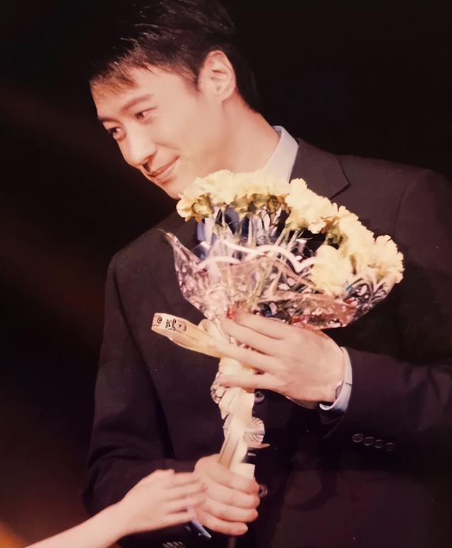 这一次,四大天王中“最不起眼”的黎明让世界刮目相看