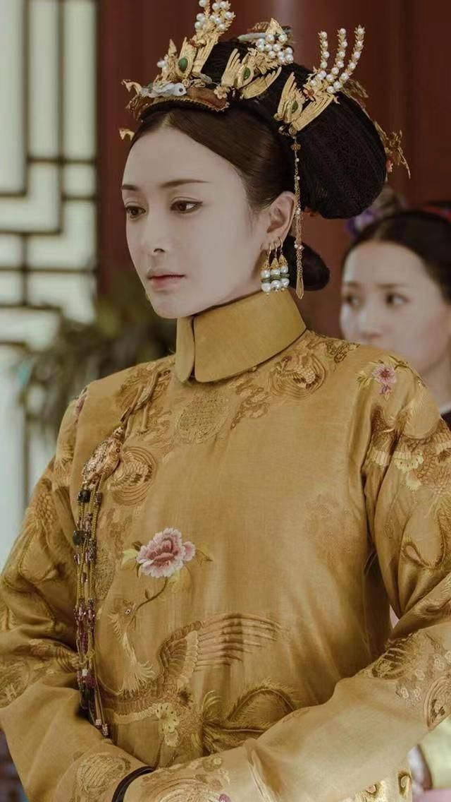 秦岚魏大勋，实锤了...