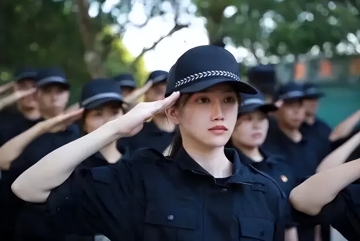 辅警春季招聘即将开始，工资不是亮点新增一项福利，看着有些眼红