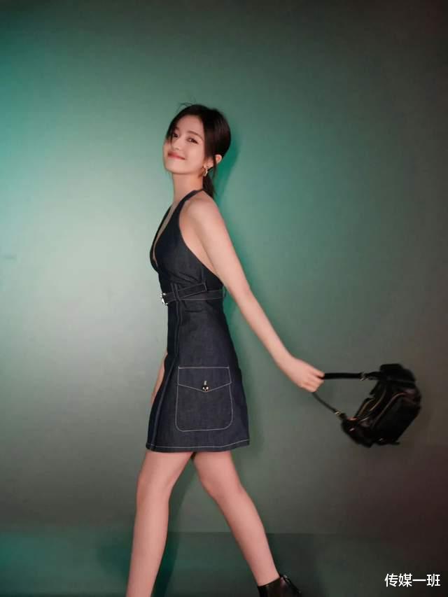 佟丽娅|GLASS晚宴明星造型!佟丽娅变化大认不出,范冰冰发际线奇怪