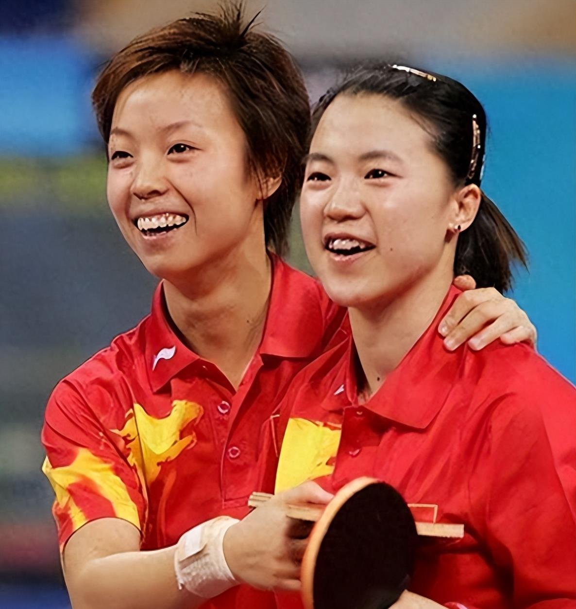 “夫妻本是同林鸟”，但很抱歉这一次，王楠也救不了郭斌！