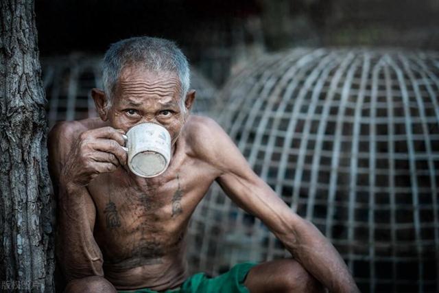 “千金难买老来瘦”的说法是否有道理？