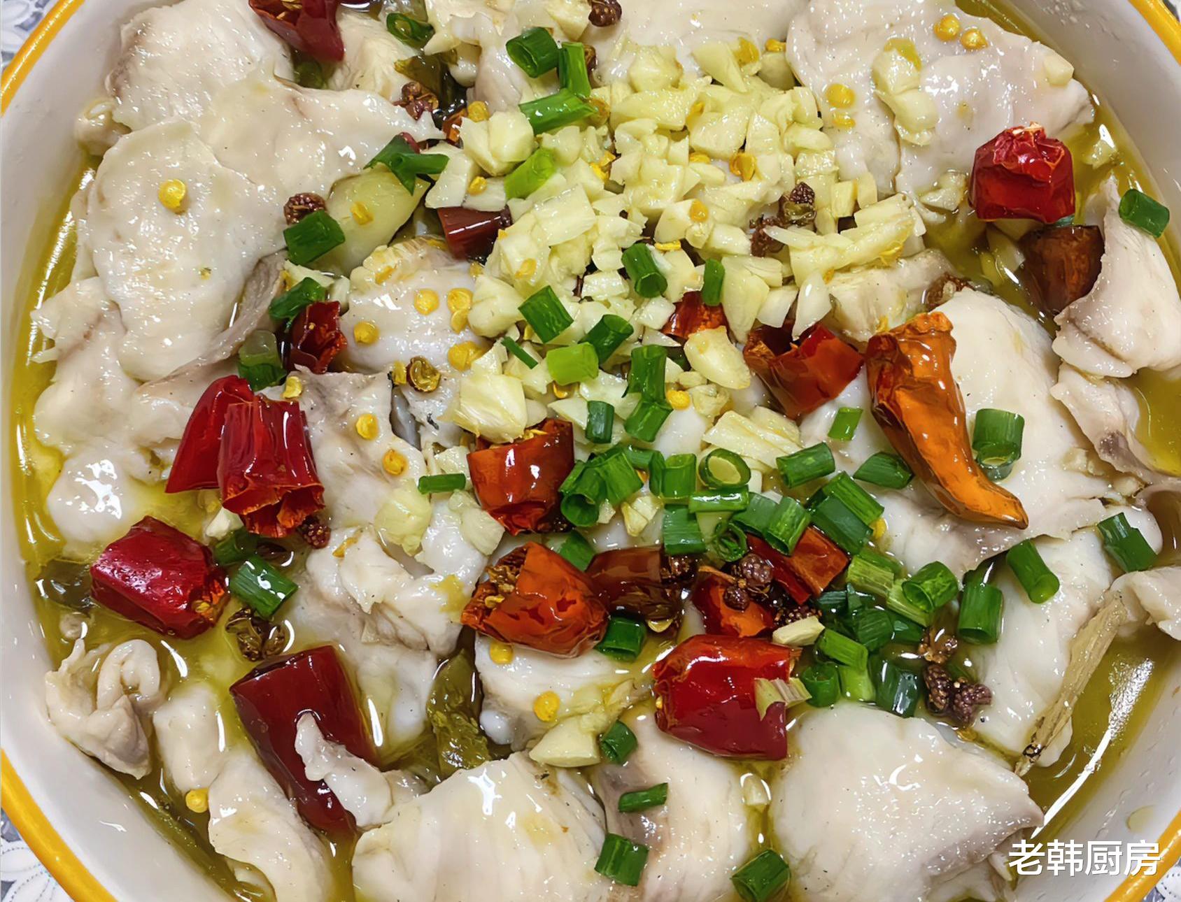 辣椒|推荐5道鲜香可口的家常菜,开胃解馋又省钱,每餐都让家人吃满足