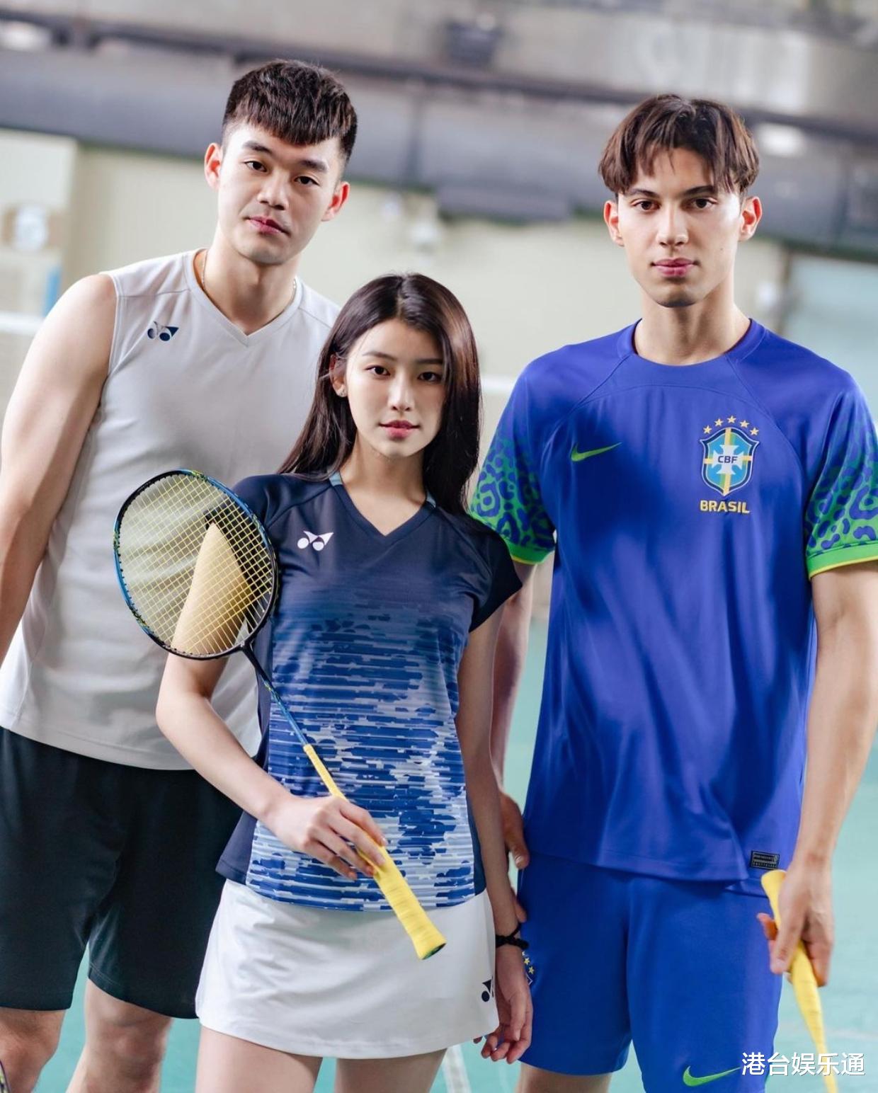 台湾女星因劈腿事件退圈,转行当菜市场摊贩月赚2700元