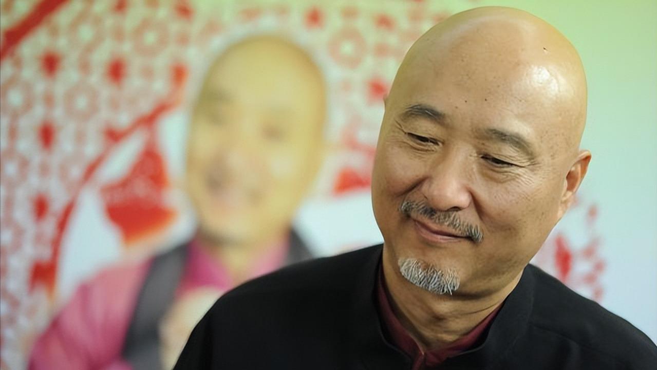 小品|陈佩斯：小品早就应该被淘汰了，不是演员不行，是观众变了