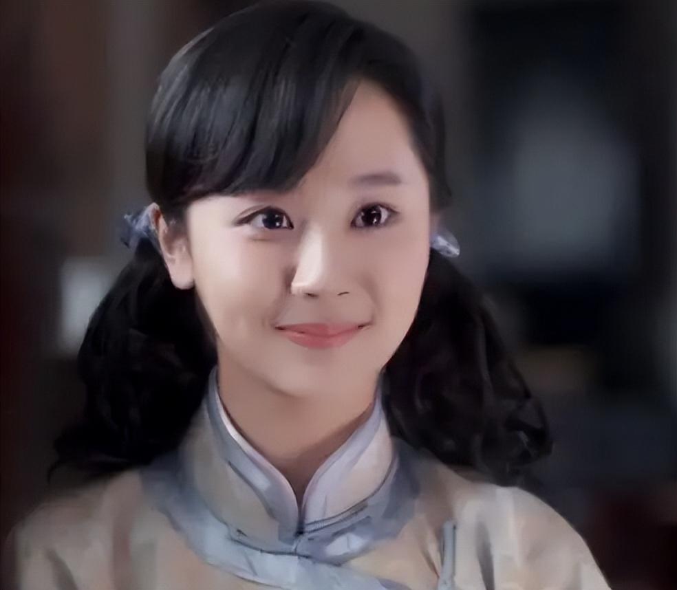 “演什么像什么”的6位女星，殷桃、孙俪上榜，最后一位令人意外