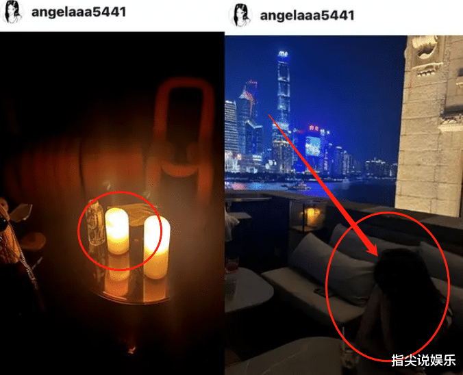 曝13岁王诗龄疑官宣恋情，豪宅吃烛光晚餐共度七夕，男方身份被扒