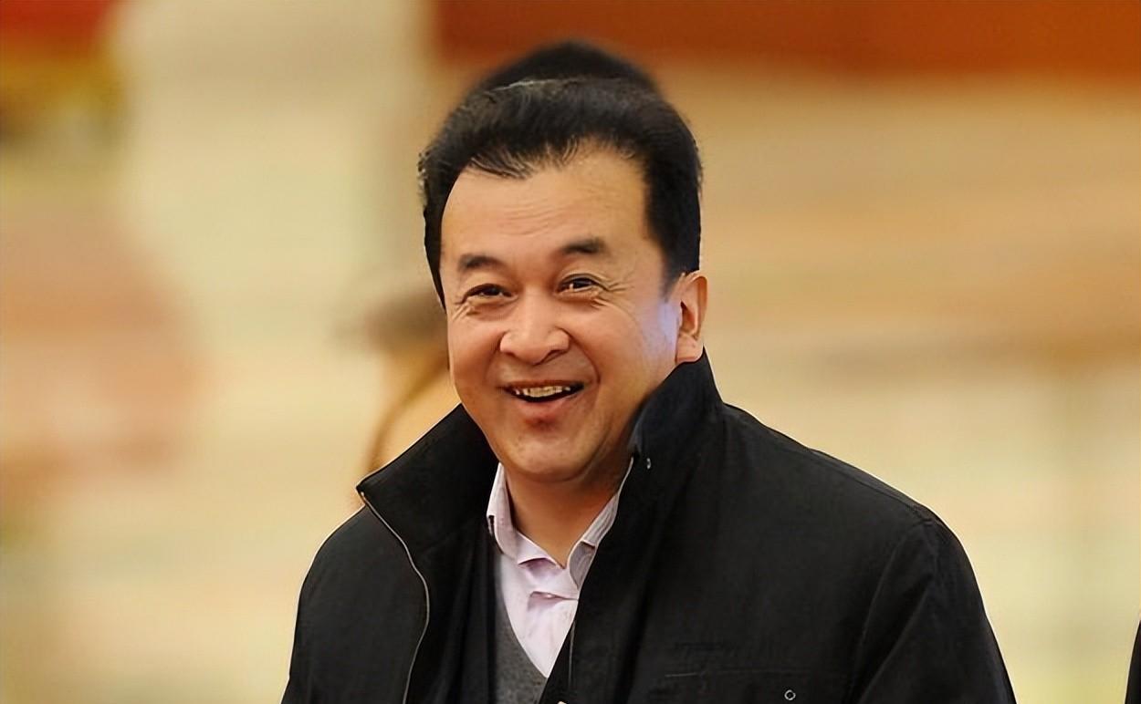 黄宏不再隐瞒,大方揭露被“免职”的真实原因,人事只是个幌子