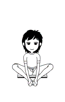 十分钟让气血传遍全身，肩颈、脊椎、心肺、肝肾都能调！