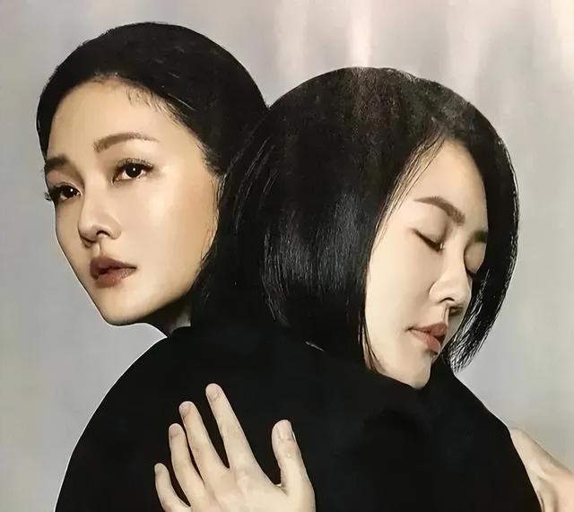 小S女儿惊人相似林志玲,网友狂赞:美貌惊人!