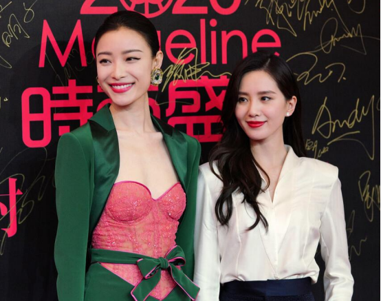 资源逆天又如何？故作清高、人设崩塌，这5位女星活该红不起来