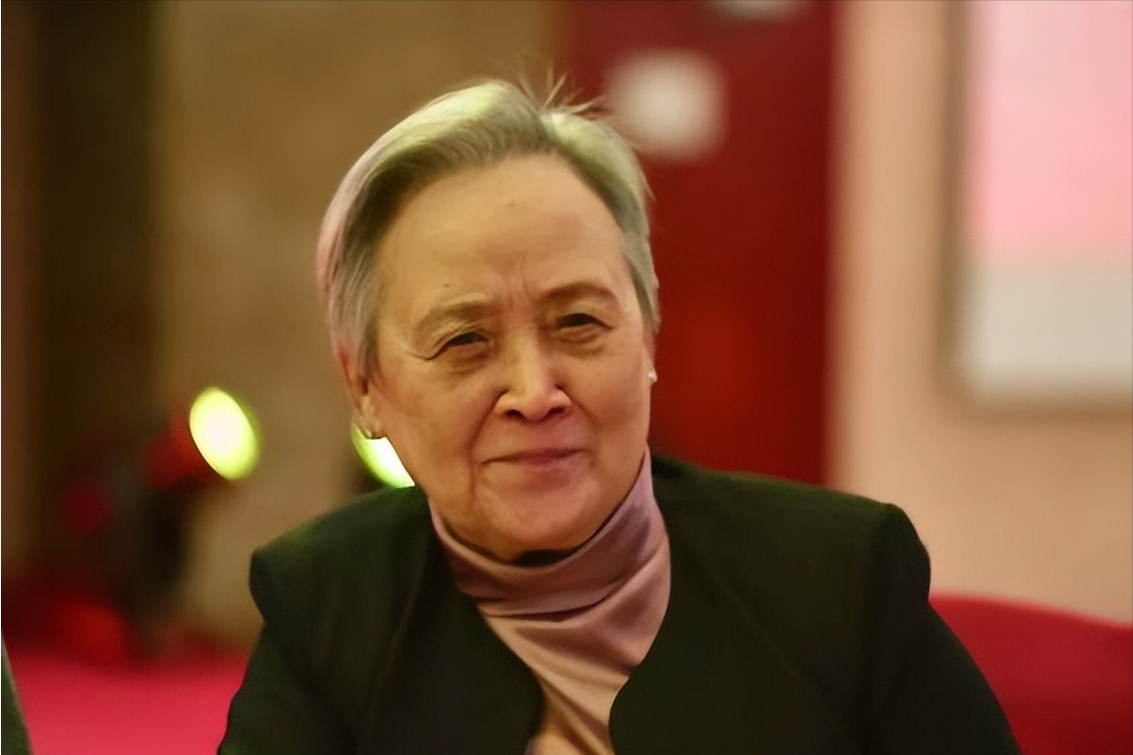 演员梁天：大哥去世后看清英达，不参加妹妹婚礼，对不起宋丹丹