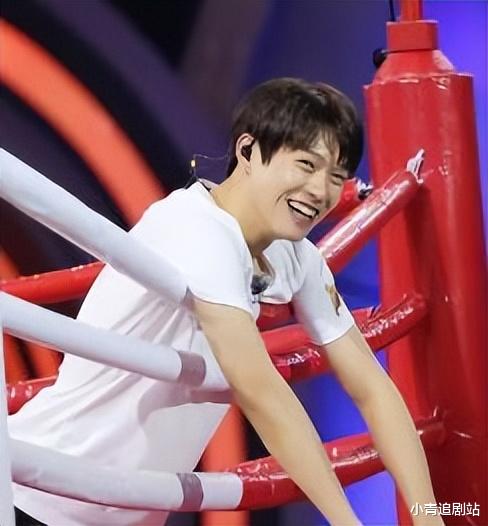 变化好大！34岁男星搭档杨洋演霸总，抛开搞笑气质，演技惊呆观众