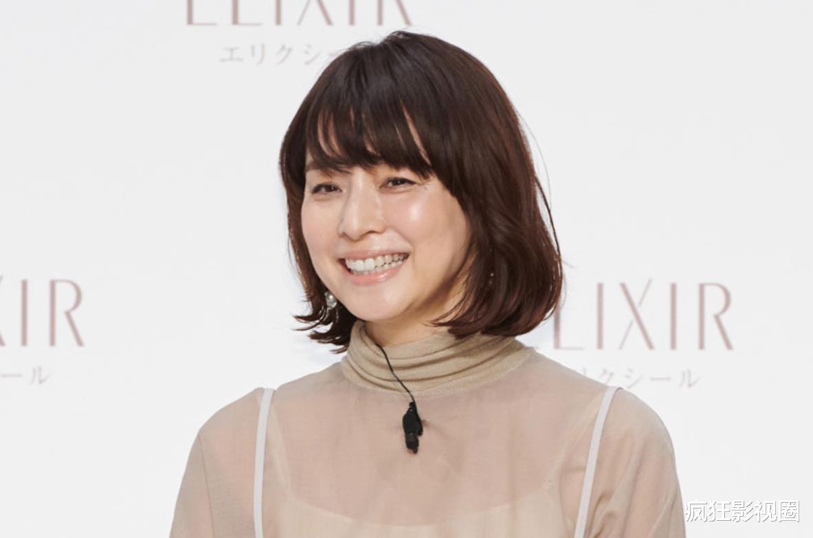 日本最受欢迎的“女明星脸”TOP10,万年甜妹,审美有多疲劳?