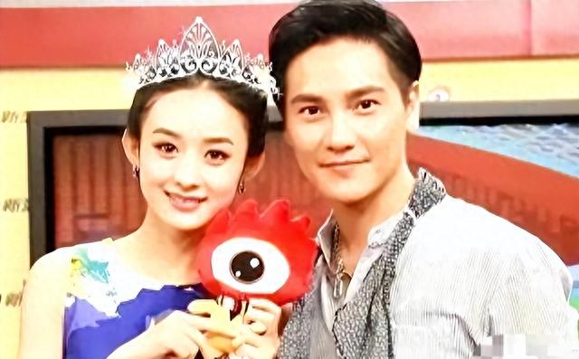 赵丽颖真诚交友,无视名利咖位,网友调侃:给多少明星上了一课!