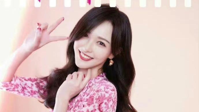 唐嫣|王楚然：曾给唐嫣、马思纯作配，今在新剧扛起女一号，与男主有13岁年龄差